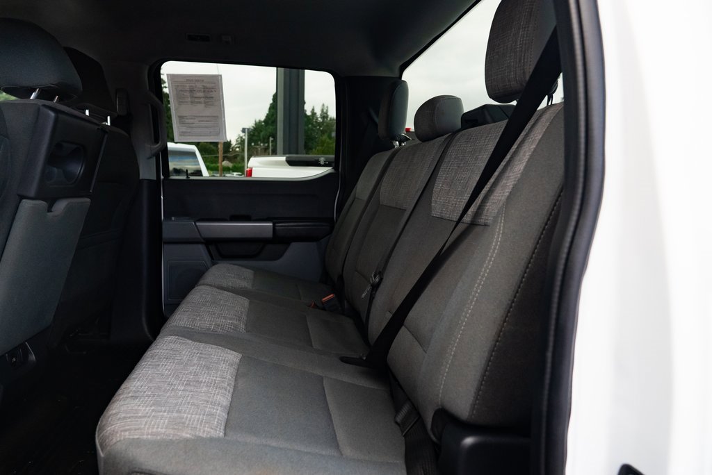 Used 2024 Ford F350 XLT image 20