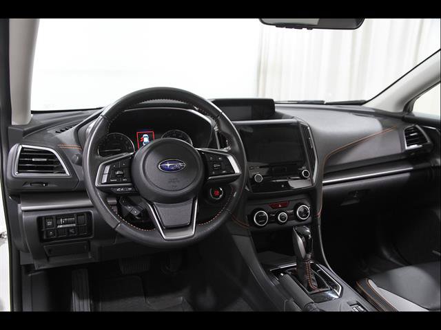 Used 2019 Subaru Crosstrek 2.0i Limited w/ Moonroof Package w/Navigation AWD/4WD image 6