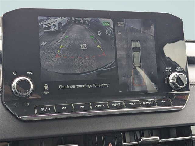 Used 2024 Mitsubishi Outlander SE image 21