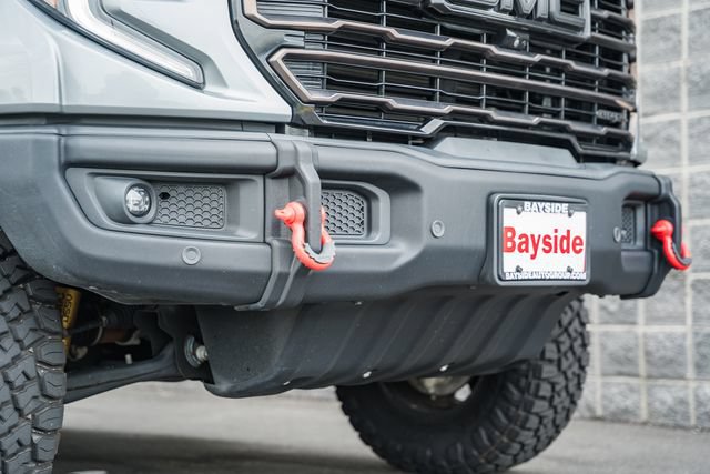 Used 2023 GMC Sierra 1500 AT4X w/ AT4X AEV Edition AWD/4WD image 22