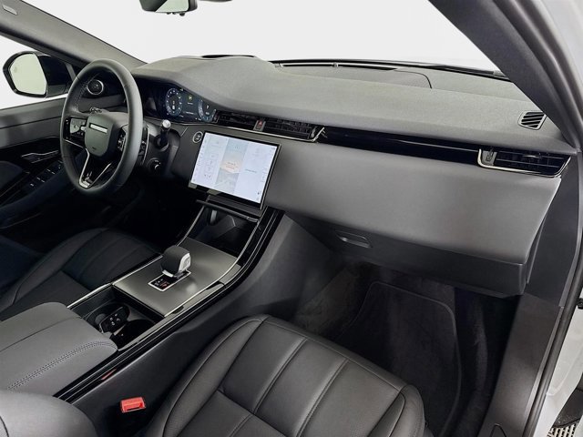 Used 2026 Land Rover Range Rover Evoque S image 31