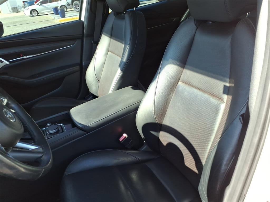 Used 2019 MAZDA MAZDA3 Sedan w/ Premium Package image 15