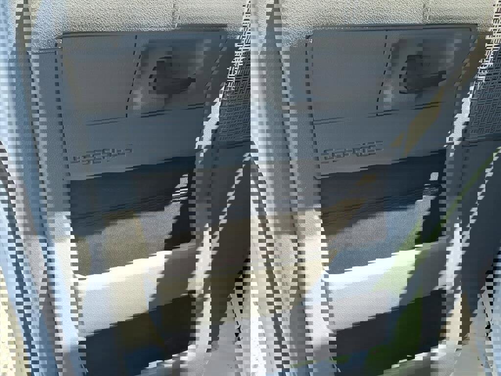 Used 2021 Ford E-350 and Econoline 350 Super Duty w/ Motorhome Prep Package image 19