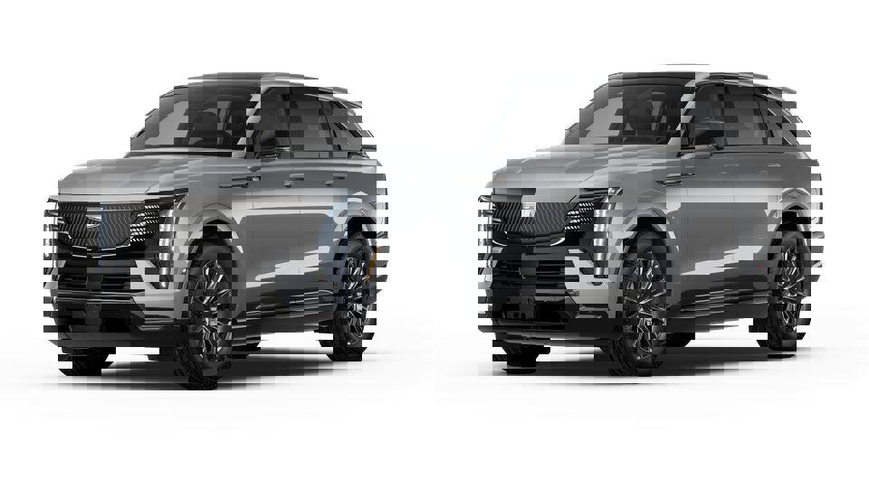 New 2026 Cadillac Escalade IQ Sport 1 image 55