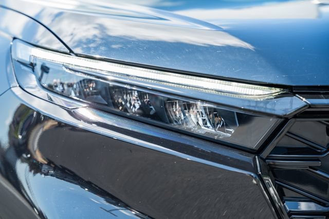 Used 2024 Honda CR-V Sport-L image 10