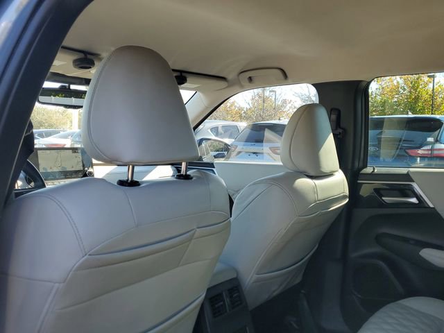 Used 2022 Mitsubishi Outlander SEL image 15