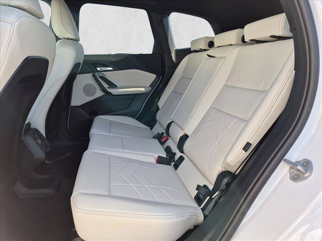 New 2027 BMW X1 xDrive28i w/ Technology Package AWD/4WD image 16