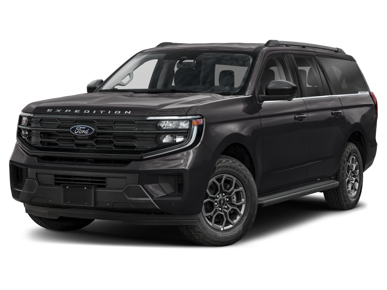 New 2025 Ford Expedition Max Active AWD/4WD image 24