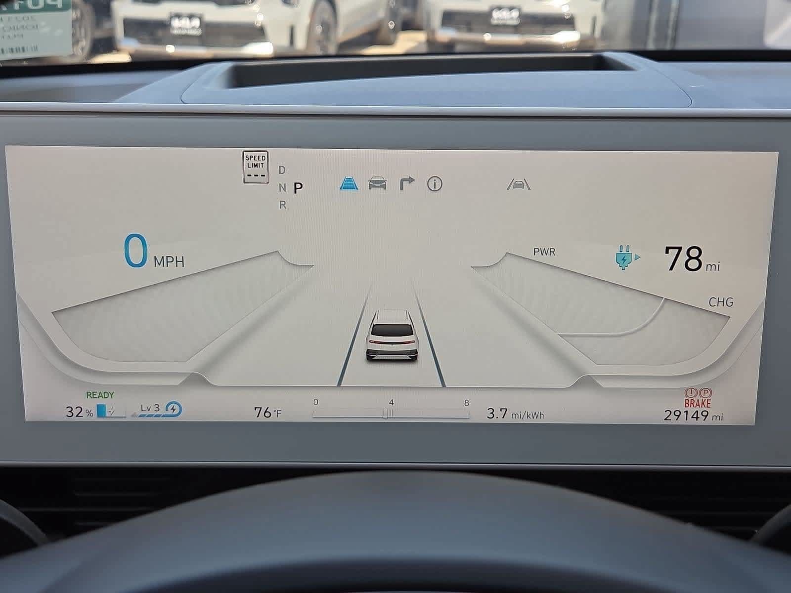 Used 2023 Hyundai Ioniq 5 Limited AWD/4WD image 33
