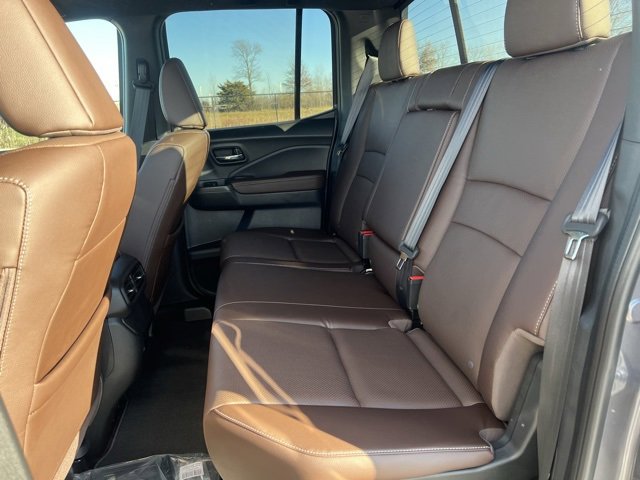 New 2025 Honda Ridgeline RTL image 28