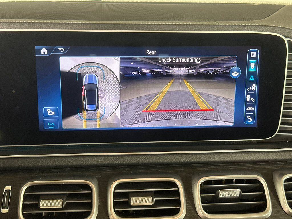 Certified 2024 Mercedes-Benz GLE 450 4MATIC image 32
