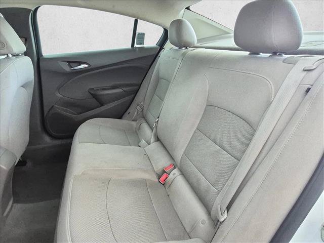 Used 2016 Chevrolet Cruze LS FWD image 20