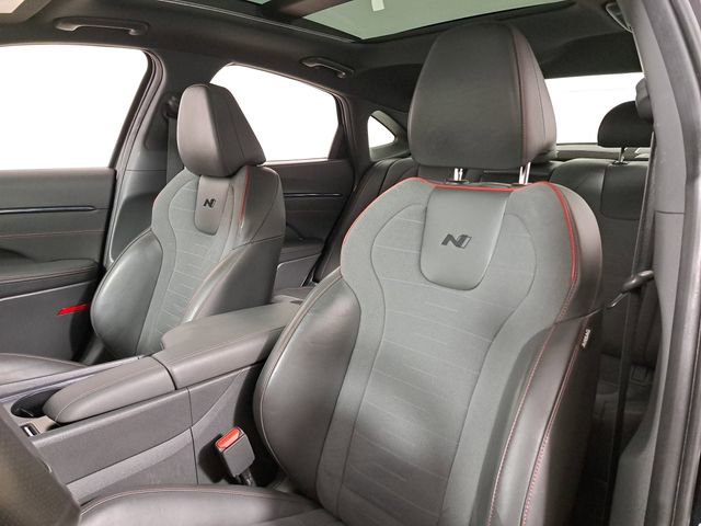 Used 2024 Hyundai Sonata N Line image 20