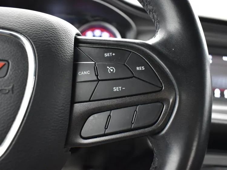 Used 2023 Dodge Challenger SXT RWD image 20