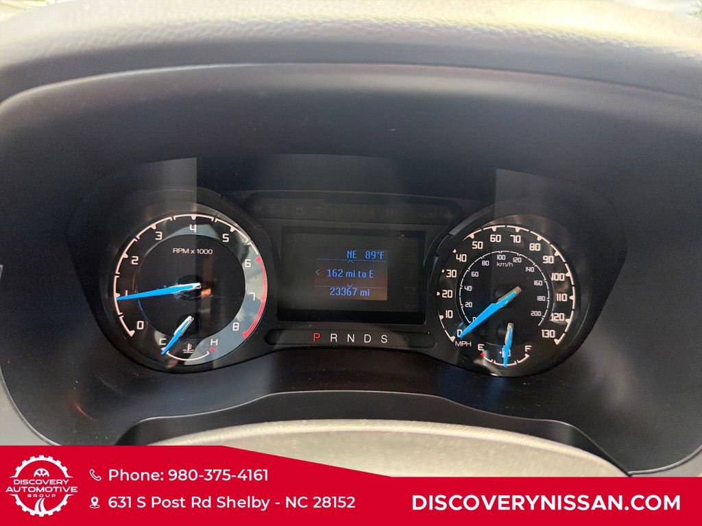 Used 2019 Ford Ranger XL w/ Equipment Group 101A Mid RWD image 27