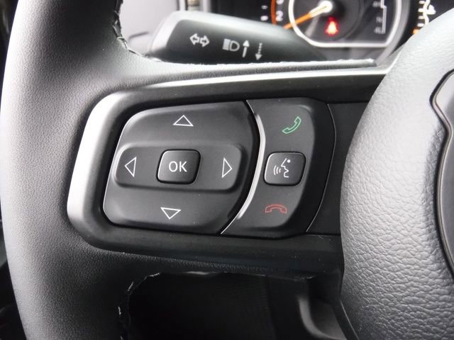 New 2026 Jeep Gladiator Willys AWD/4WD image 47