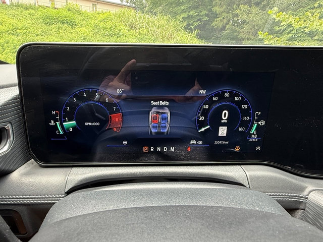 Used 2024 Ford Mustang GT Premium RWD image 18