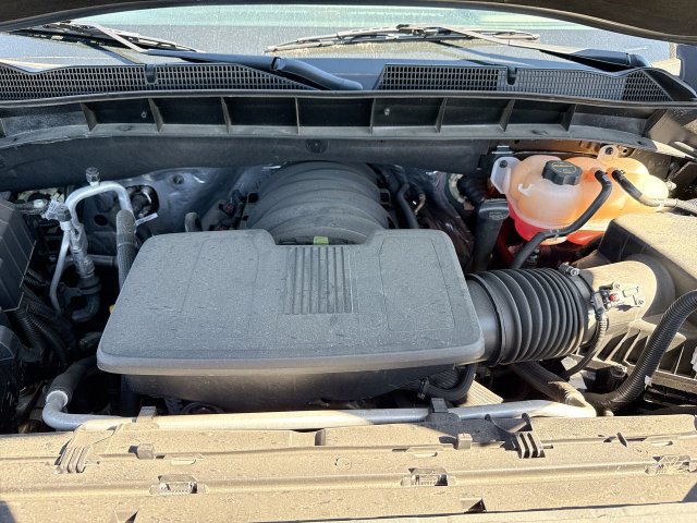 Used 2025 GMC Sierra 1500 SLT AWD/4WD image 26