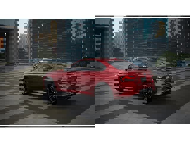 New 2026 BMW M240i Coupe w/ Premium Package image 2