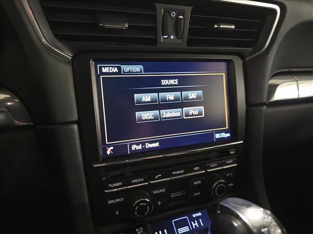 Used 2014 Porsche 911 Targa 4S image 18