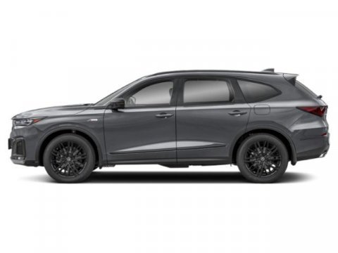 New 2026 Acura MDX A-Spec w/ Advance Package AWD/4WD image 3