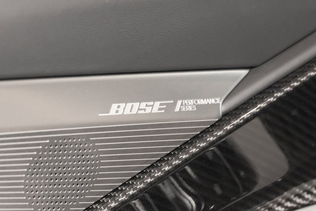 New 2026 Chevrolet Corvette Z06 RWD image 26