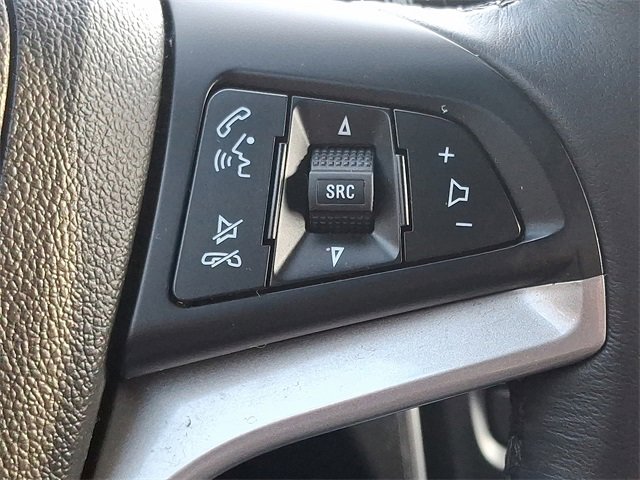 Used 2020 Chevrolet Trax LT w/ LT Convenience Package image 21