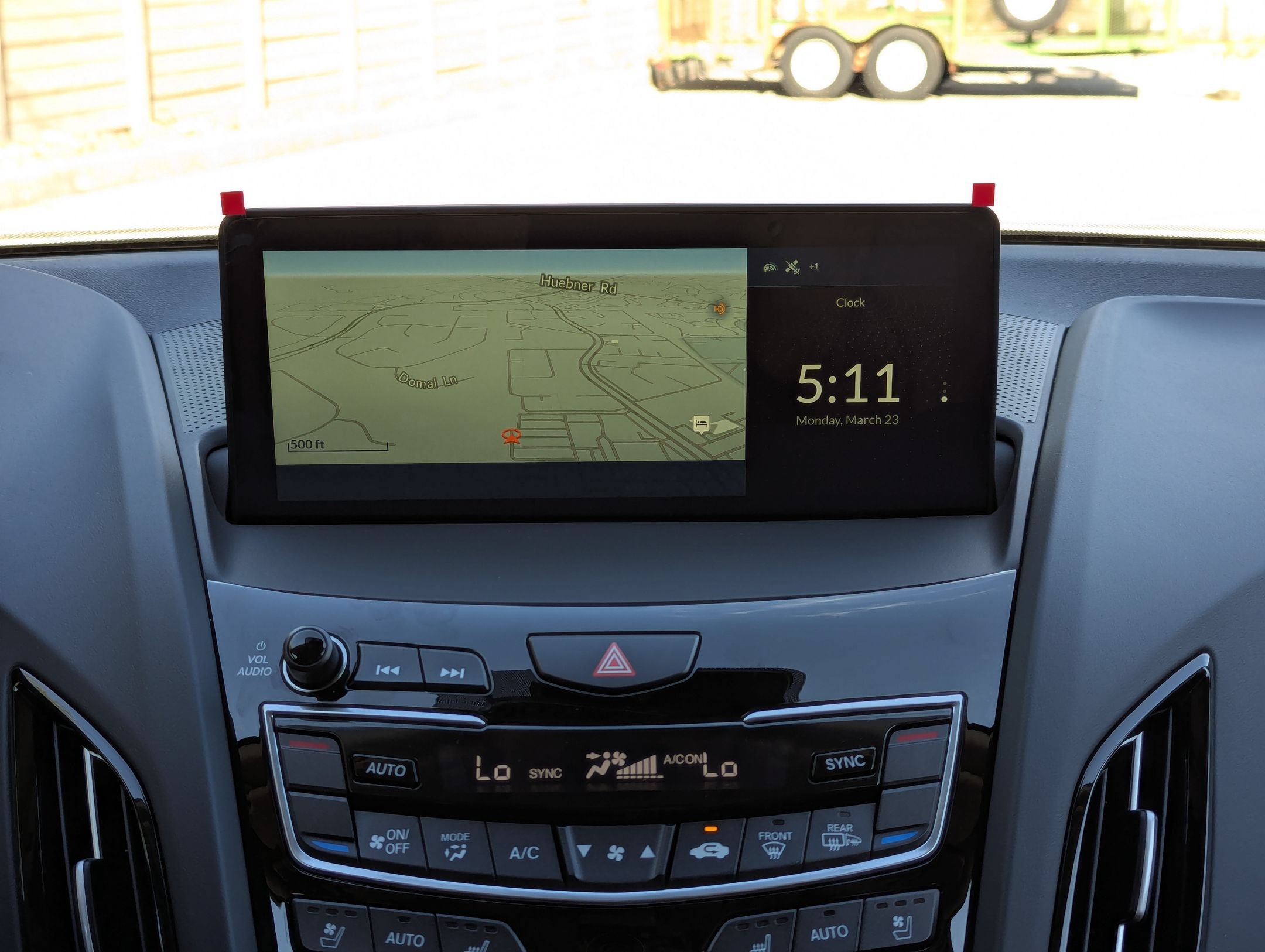 New 2026 Acura RDX SH-AWD w/ Advance Package image 18