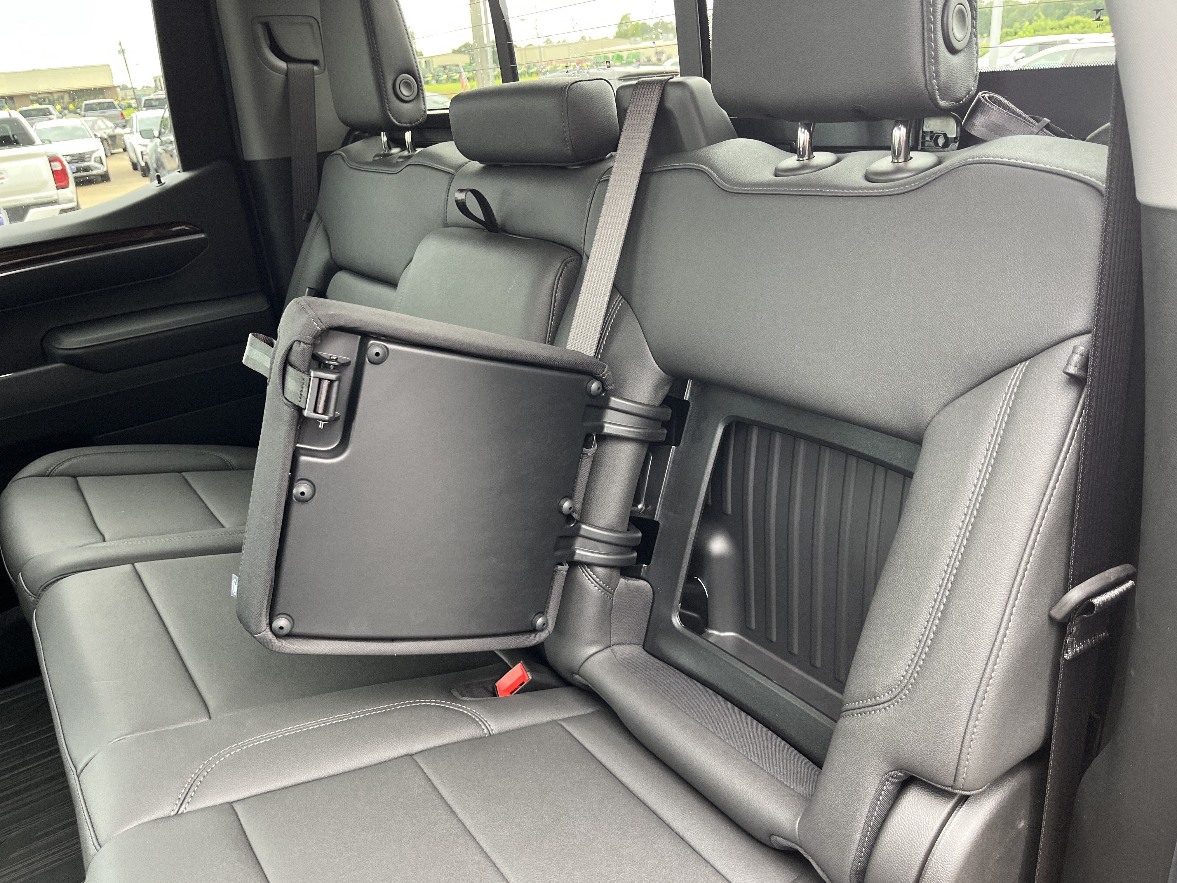 New 2026 GMC Sierra 1500 Elevation w/ Elevation Premium Package AWD/4WD image 14