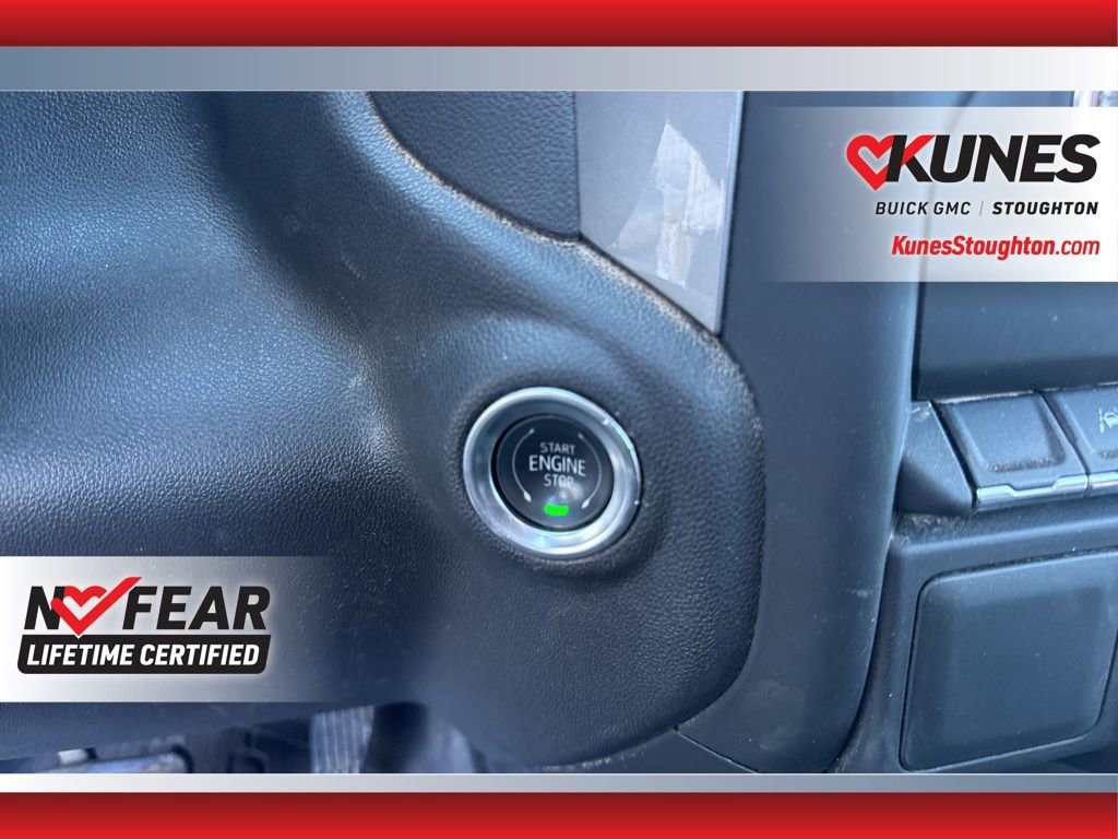 Used 2024 GMC Sierra 1500 Pro image 31