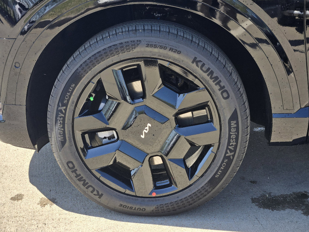 New 2027 Kia Telluride SX image 8