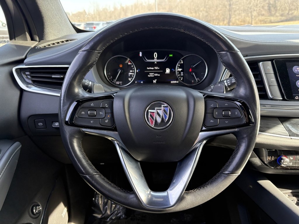 Used 2024 Buick Enclave Premium image 29