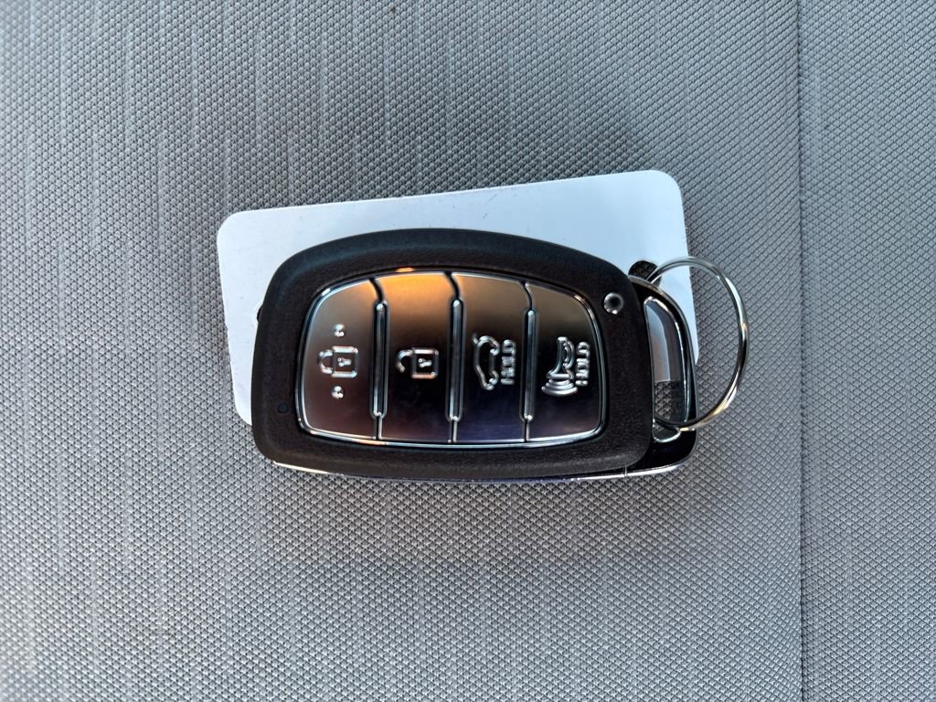 Used 2020 Hyundai Tucson SEL FWD image 33