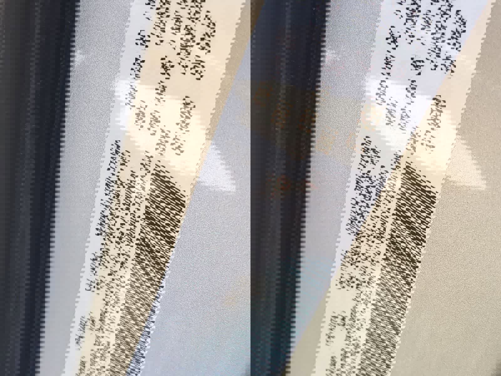 Used 2013 Chrysler Town & Country Touring image 32