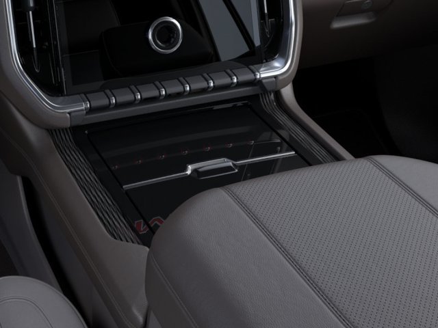 New 2027 GMC Yukon Elevation w/ Elevation Premium Package RWD image 29
