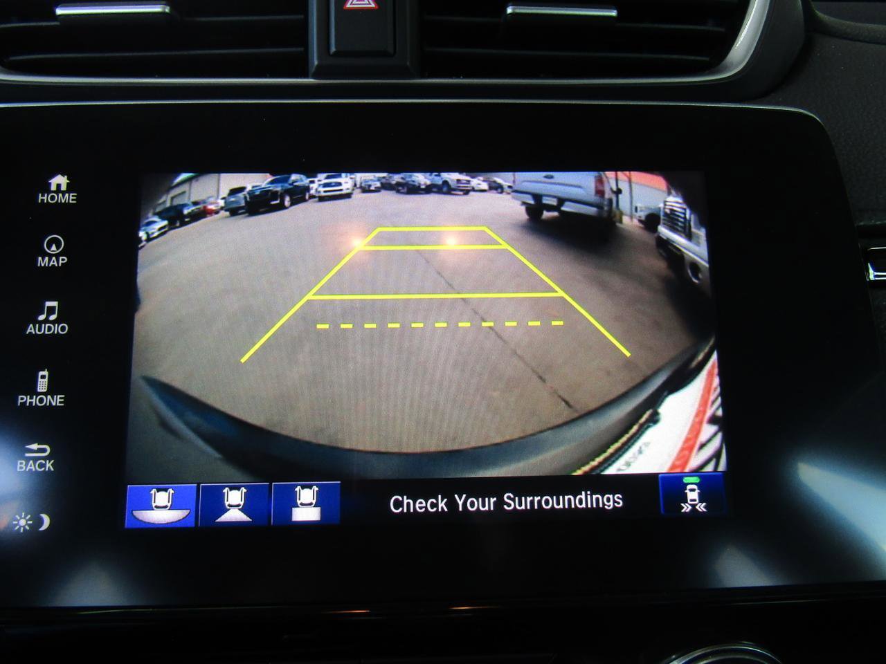 Used 2017 Honda CR-V EX-L image 18