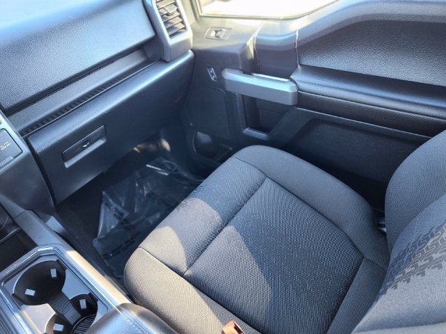 Certified 2019 Ford F150 XLT w/ Equipment Group 302A Luxury AWD/4WD image 15