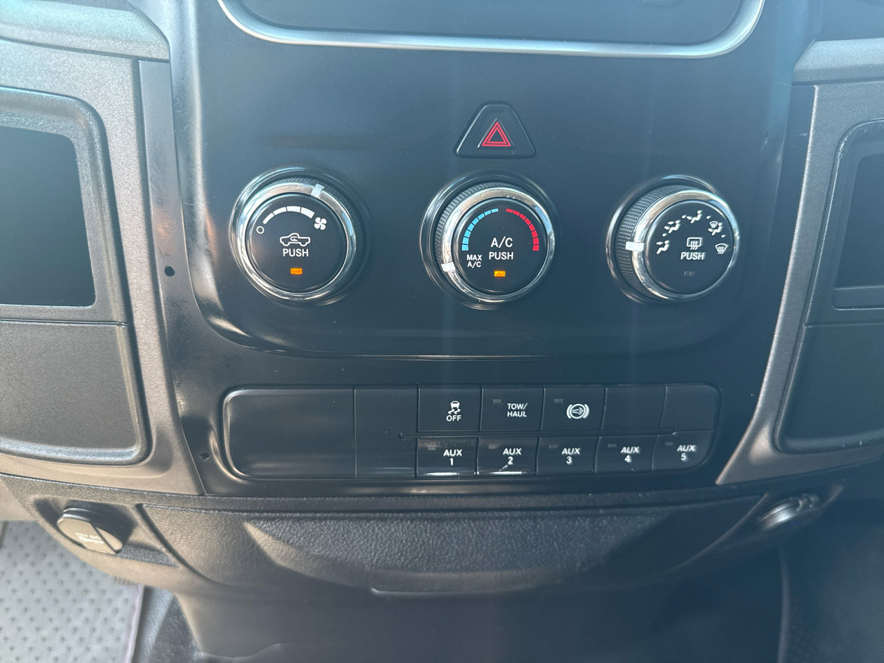 Used 2016 RAM 4500 Tradesman w/ Power & Remote Entry Group RWD image 18