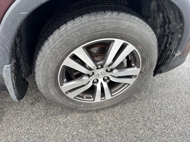 Used 2016 Honda Pilot EX-L image 9