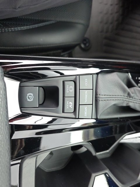 Used 2025 Toyota Camry XSE image 22