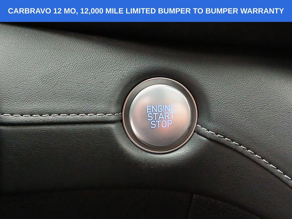 Used 2023 Hyundai Santa Fe Limited image 17