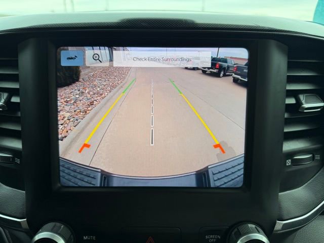 Used 2022 RAM 2500 Laramie image 22