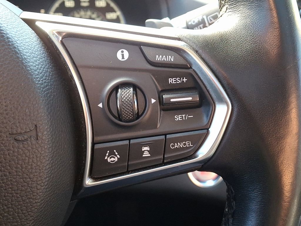 Certified 2020 Acura RDX AWD image 23