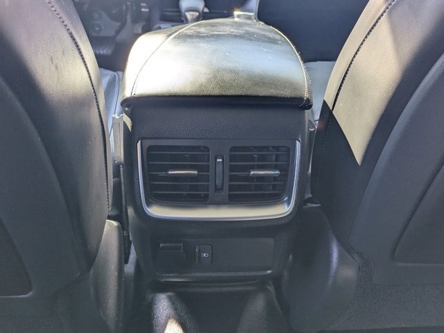 Used 2021 INFINITI QX50 Essential w/ Convenience Package image 16