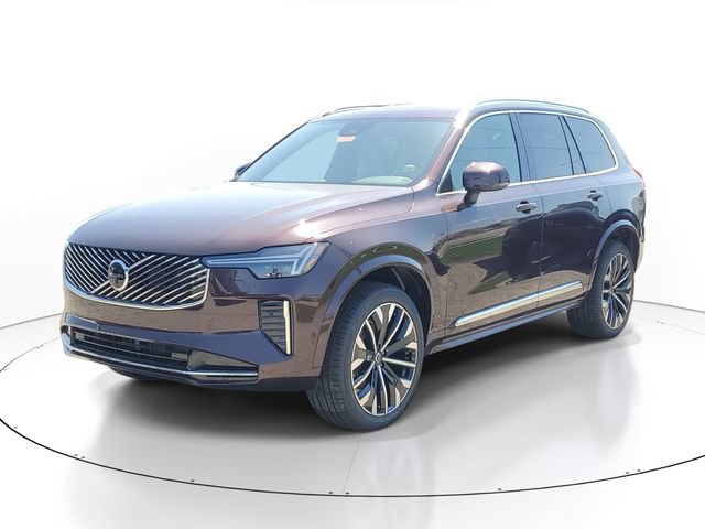 New 2026 Volvo XC90 B5 Plus w/ Protection Package Premier AWD/4WD image 2
