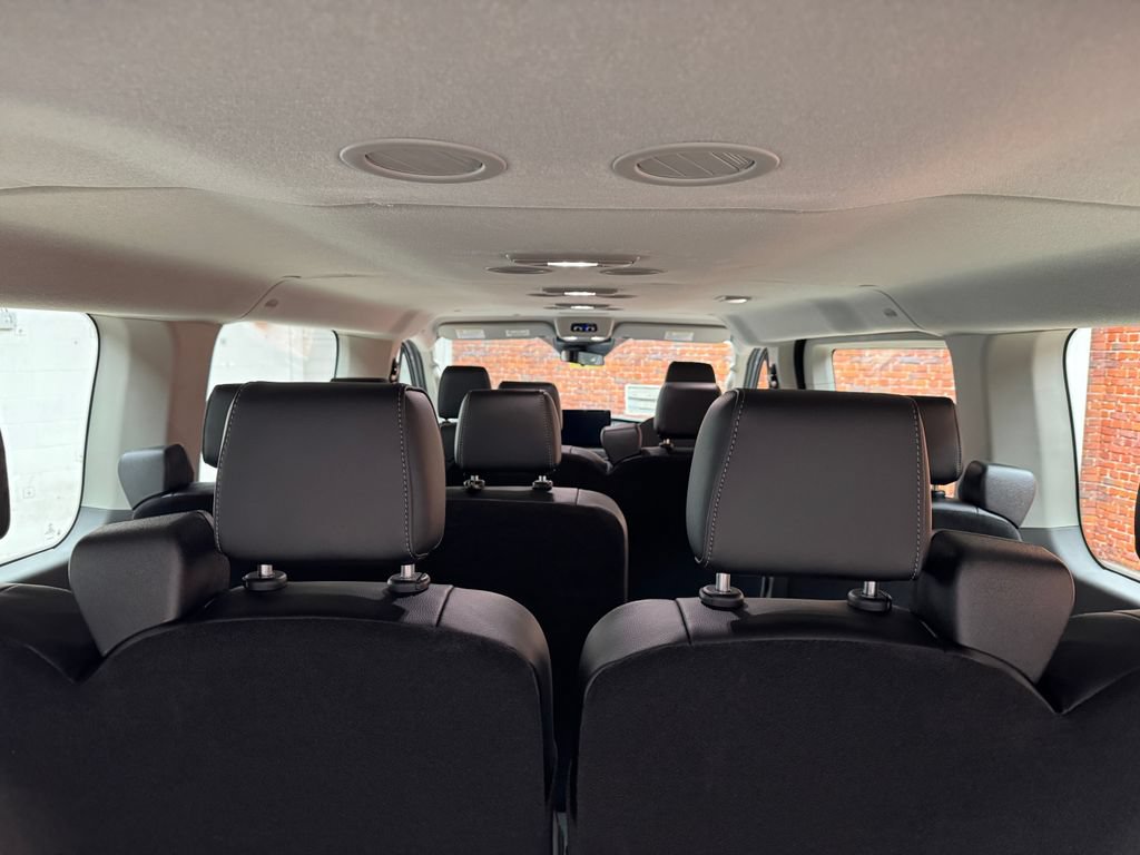 New 2026 Ford Transit 350 XL RWD image 25