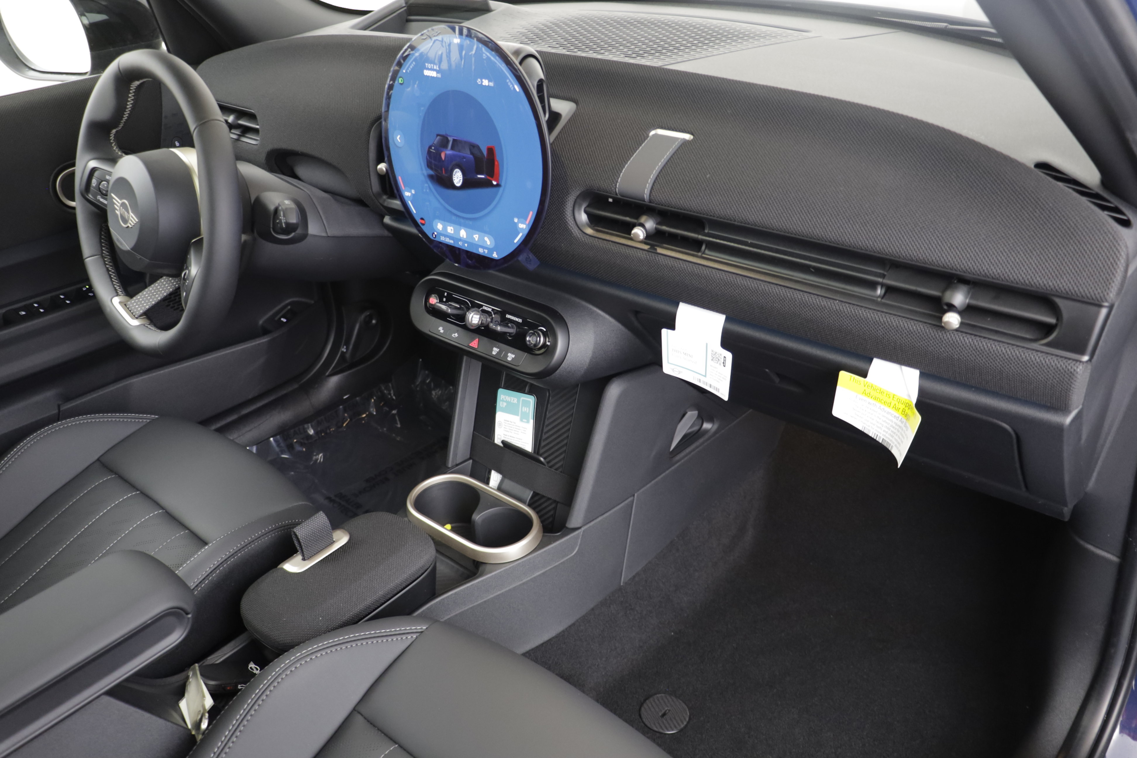 New 2026 MINI Cooper S FWD image 19