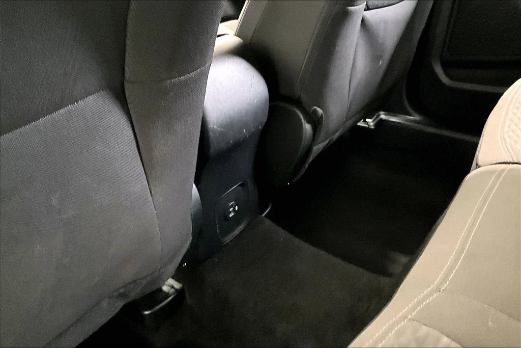 Used 2022 Ford Escape SE AWD/4WD image 10