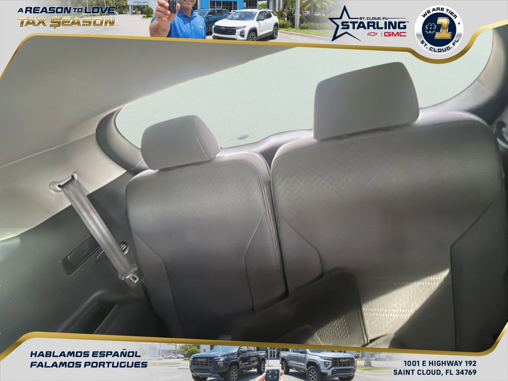 Used 2019 Kia Sorento L image 25