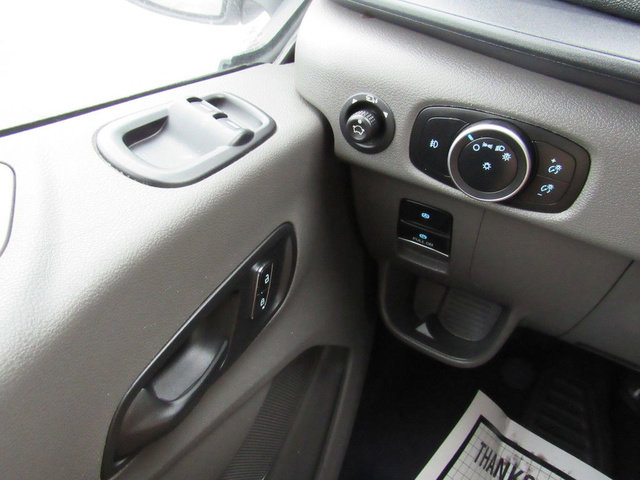 Used 2023 Ford Transit 350 XLT image 39